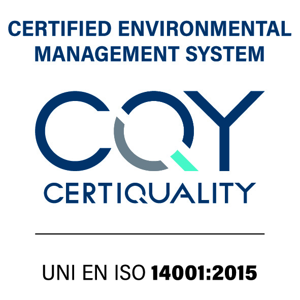 ISO 14001 Certificazione